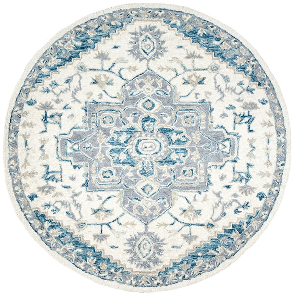 Safavieh Micro MLP503 Hand Tufted Rug