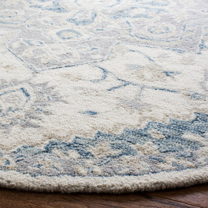 Safavieh Micro MLP503 Hand Tufted Rug