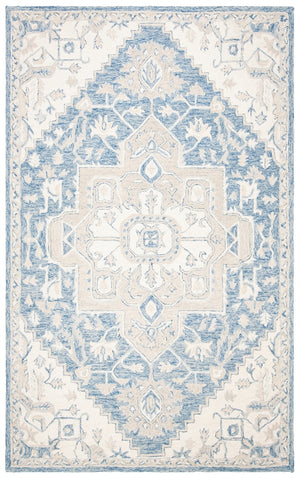 Safavieh Micro MLP503 Hand Tufted Rug