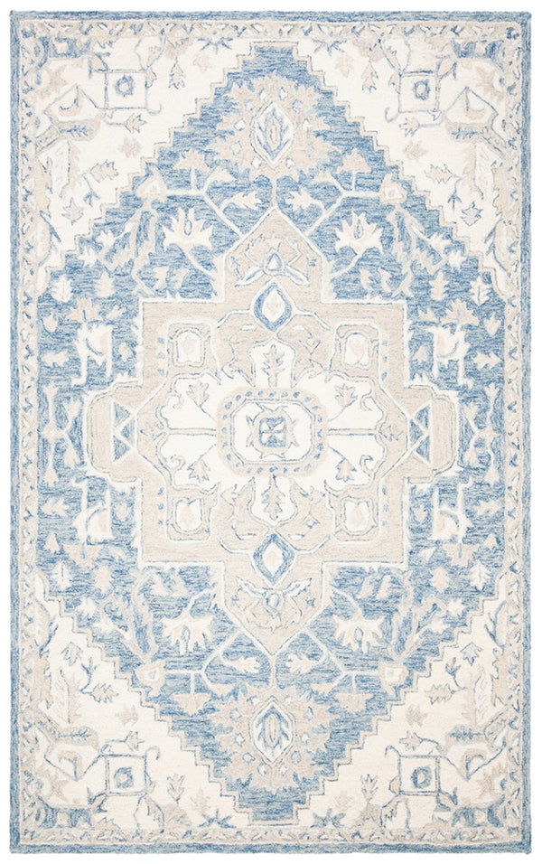 Safavieh Micro MLP503 Hand Tufted Rug