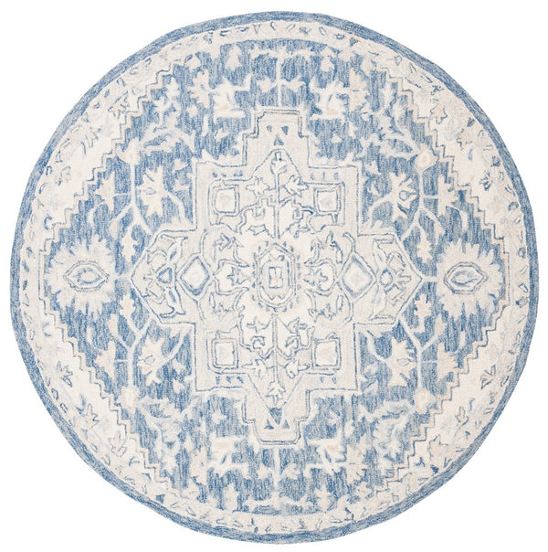 Safavieh Micro MLP503 Hand Tufted Rug
