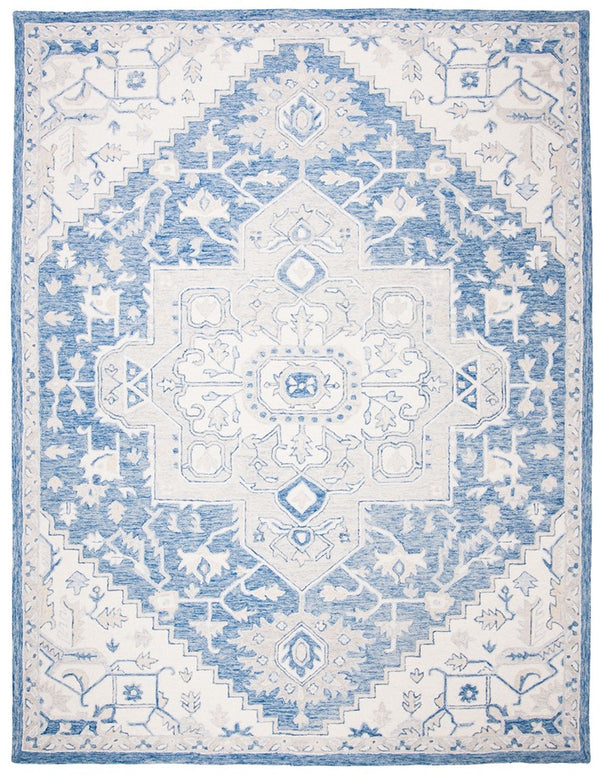 Safavieh Micro MLP503 Hand Tufted Rug