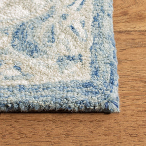 Safavieh Micro MLP503 Hand Tufted Rug