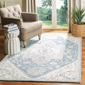 Safavieh Micro MLP503 Hand Tufted Rug