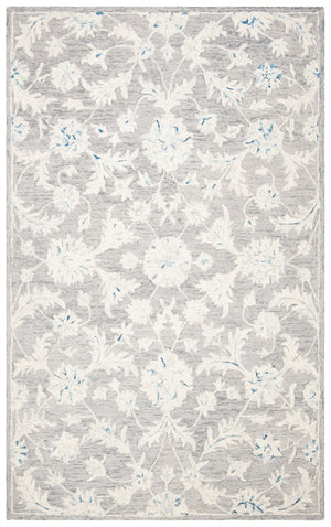 Safavieh Micro MLP506 Hand Tufted Rug