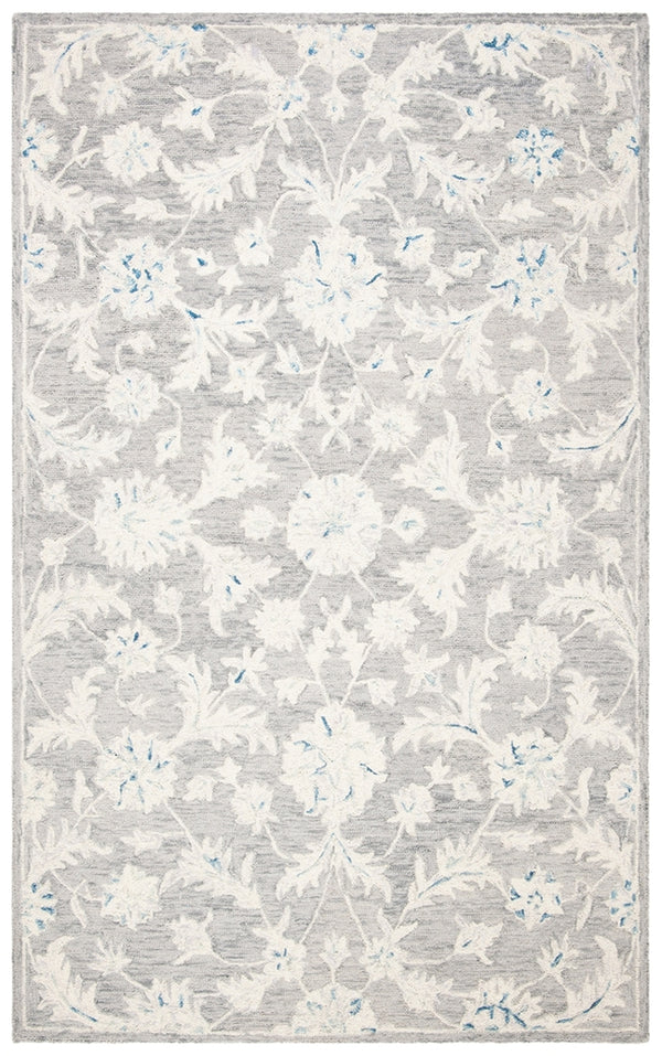 Safavieh Micro MLP506 Hand Tufted Rug