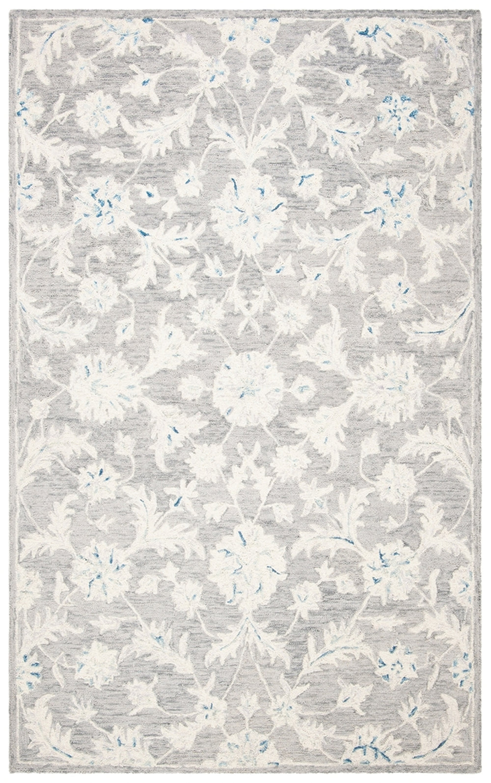 Safavieh Micro MLP506 Hand Tufted Rug