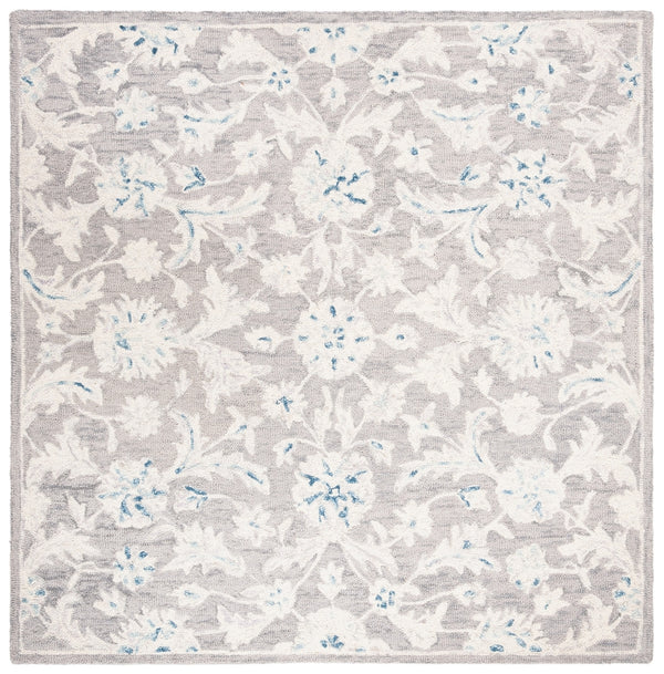 Safavieh Micro MLP506 Hand Tufted Rug