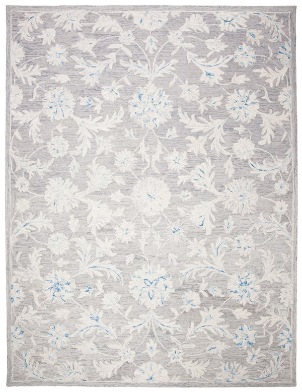 Safavieh Micro MLP506 Hand Tufted Rug