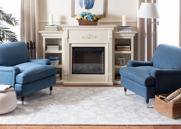 Safavieh Micro MLP506 Hand Tufted Rug