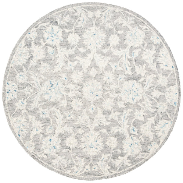 Safavieh Micro MLP506 Hand Tufted Rug