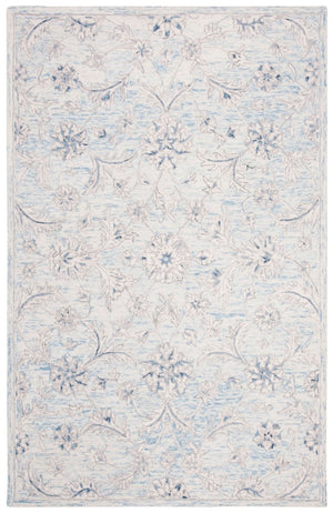 Safavieh Micro MLP506 Hand Tufted Rug
