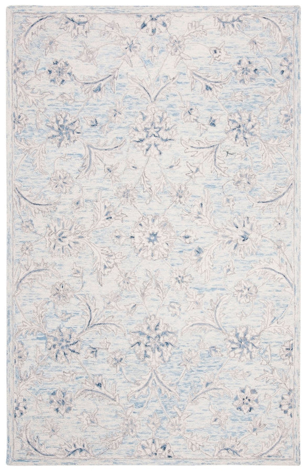 Safavieh Micro MLP506 Hand Tufted Rug