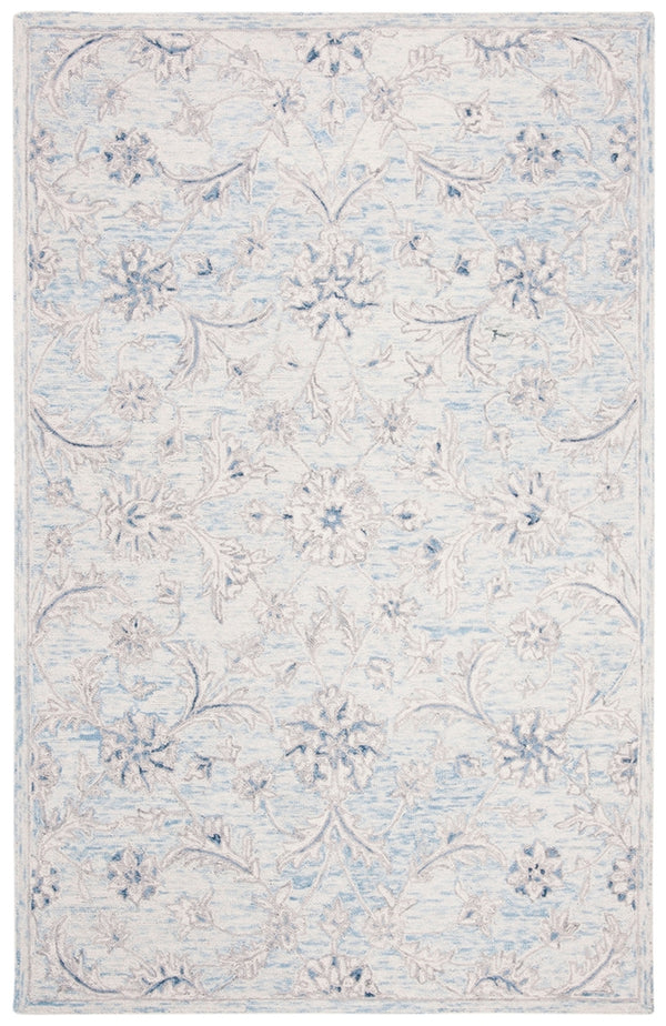 Safavieh Micro MLP506 Hand Tufted Rug