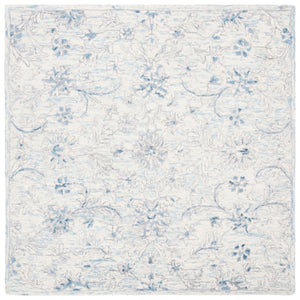 Safavieh Micro MLP506 Hand Tufted Rug