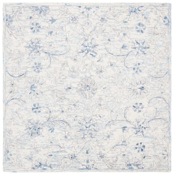Safavieh Micro MLP506 Hand Tufted Rug