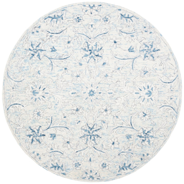 Safavieh Micro MLP506 Hand Tufted Rug