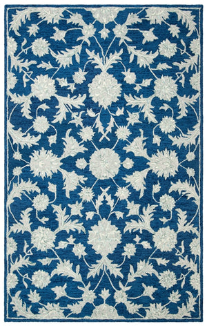 Safavieh Micro MLP506 Hand Tufted Rug