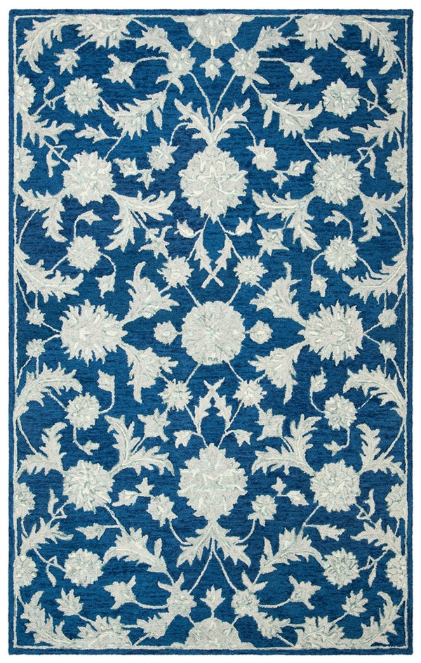 Safavieh Micro MLP506 Hand Tufted Rug