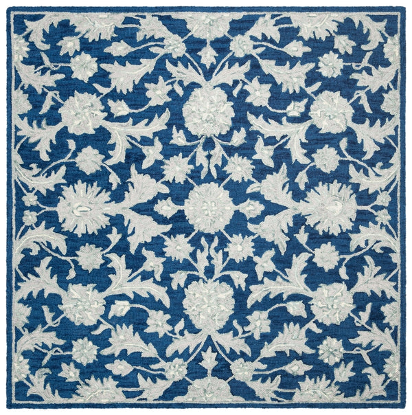 Safavieh Micro MLP506 Hand Tufted Rug