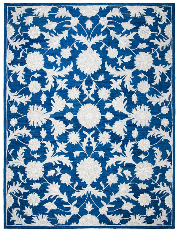 Safavieh Micro MLP506 Hand Tufted Rug