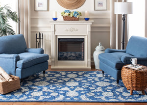 Safavieh Micro MLP506 Hand Tufted Rug