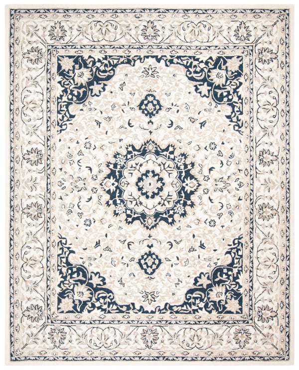 Safavieh Micro MLP508 Hand Tufted Rug