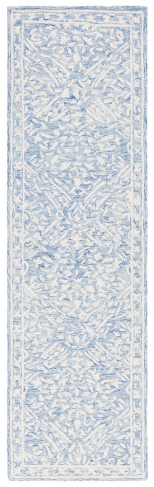 Safavieh Miro-Loop 510 Hand Tufted Wool Rug MLP510M-6