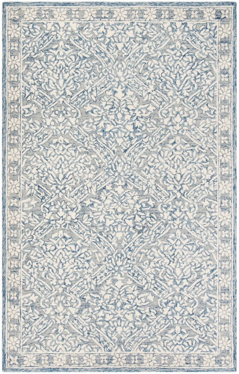 Safavieh Micro Loop MLP510 Hand Tufted Rug