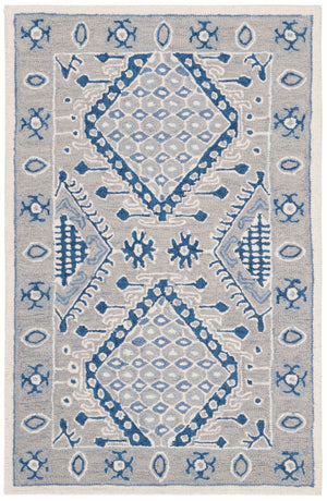 Safavieh Micro Loop MLP511 Hand Tufted Rug