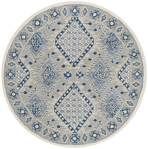 Safavieh Micro Loop MLP511 Hand Tufted Rug
