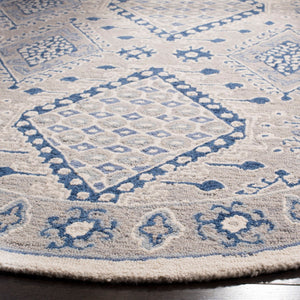 Safavieh Micro Loop MLP511 Hand Tufted Rug