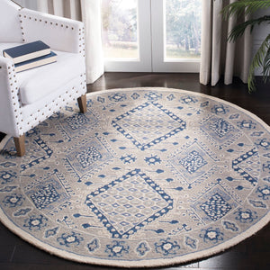 Safavieh Micro Loop MLP511 Hand Tufted Rug