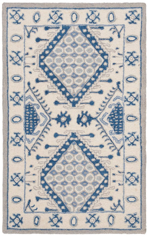 Safavieh Micro Loop MLP511 Hand Tufted Rug