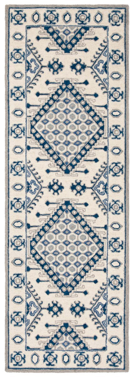 Safavieh Micro Loop MLP511 Hand Tufted Rug