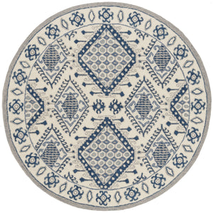 Safavieh Micro Loop MLP511 Hand Tufted Rug