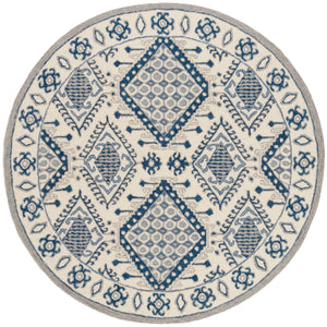 Safavieh Micro Loop MLP511 Hand Tufted Rug