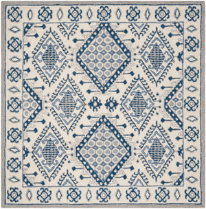 Safavieh Micro Loop MLP511 Hand Tufted Rug