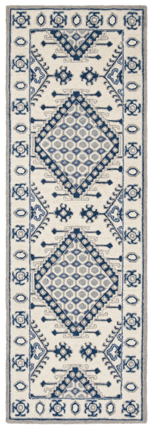 Safavieh Micro Loop MLP511 Hand Tufted Rug
