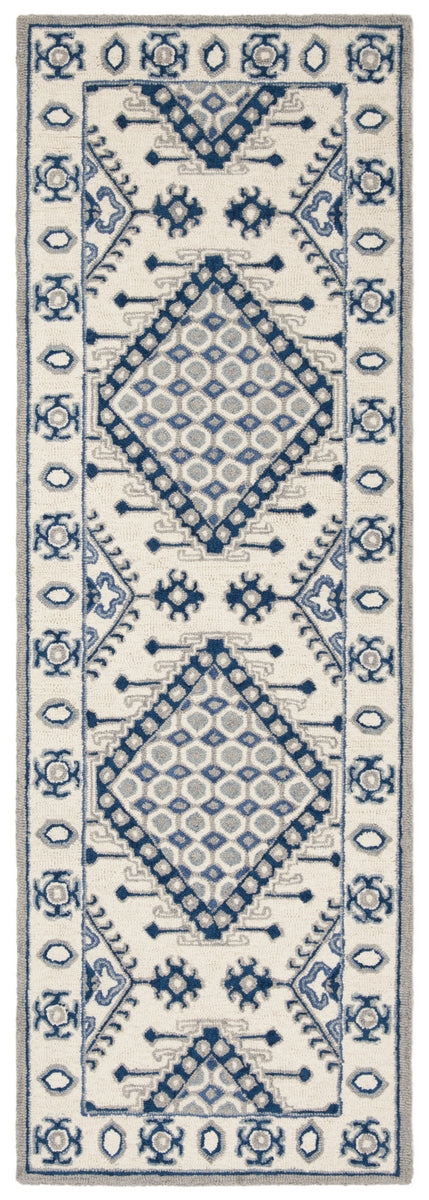 Safavieh Micro Loop MLP511 Hand Tufted Rug