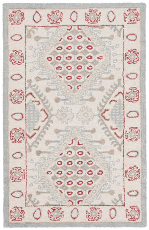 Safavieh Micro Loop MLP511 Hand Tufted Rug