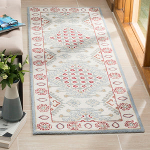 Safavieh Micro Loop MLP511 Hand Tufted Rug