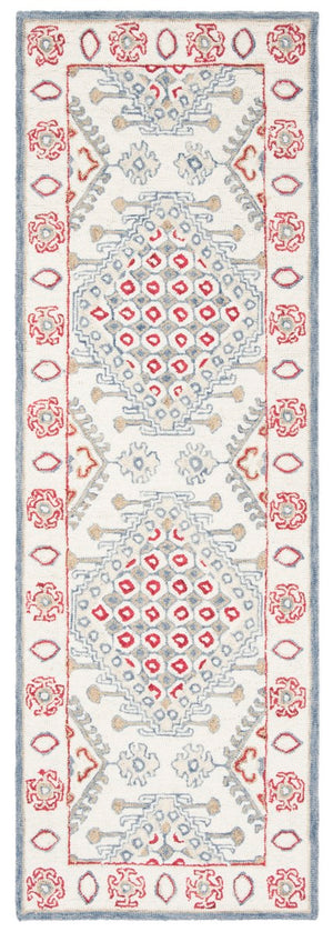 Safavieh Micro Loop MLP511 Hand Tufted Rug