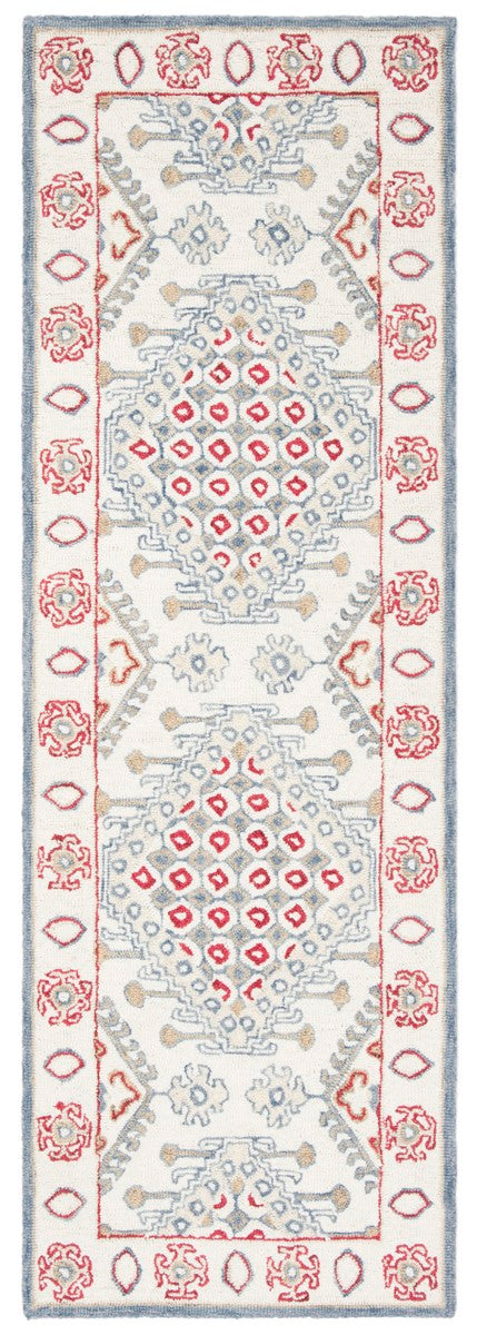 Safavieh Micro Loop MLP511 Hand Tufted Rug