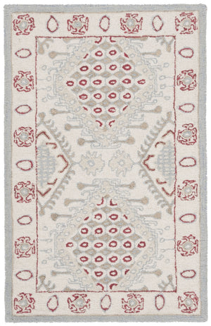 Safavieh Micro Loop MLP511 Hand Tufted Rug
