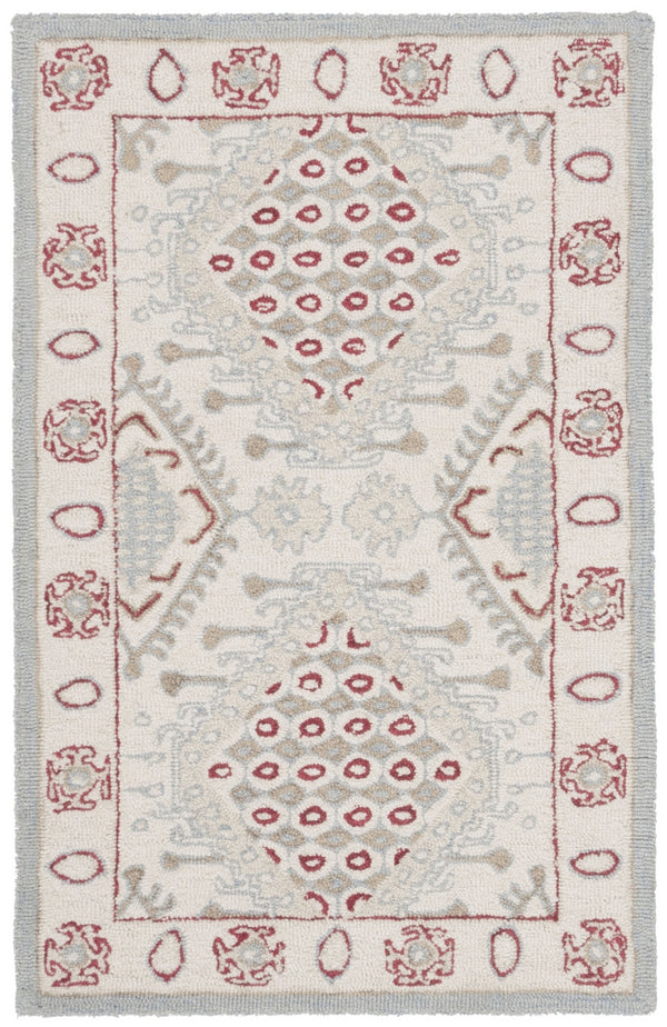 Safavieh Micro Loop MLP511 Hand Tufted Rug
