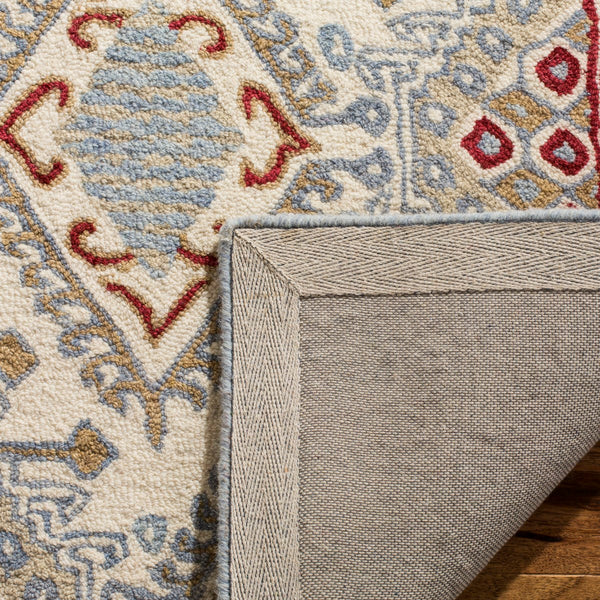 Safavieh Micro Loop MLP511 Hand Tufted Rug