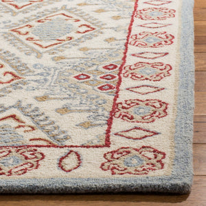 Safavieh Micro Loop MLP511 Hand Tufted Rug