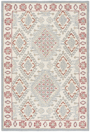 Safavieh Micro Loop MLP511 Hand Tufted Rug