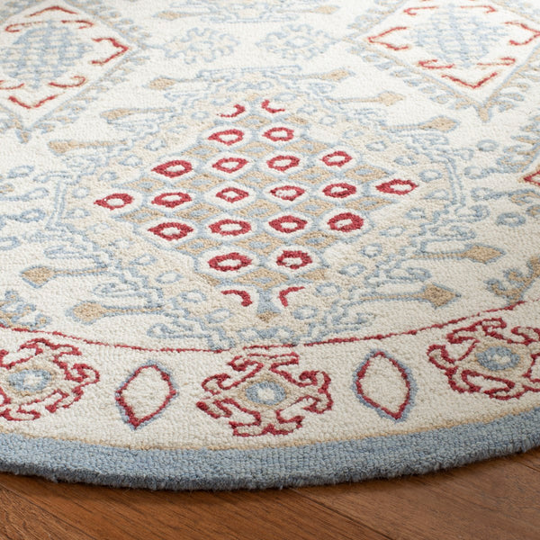 Safavieh Micro Loop MLP511 Hand Tufted Rug